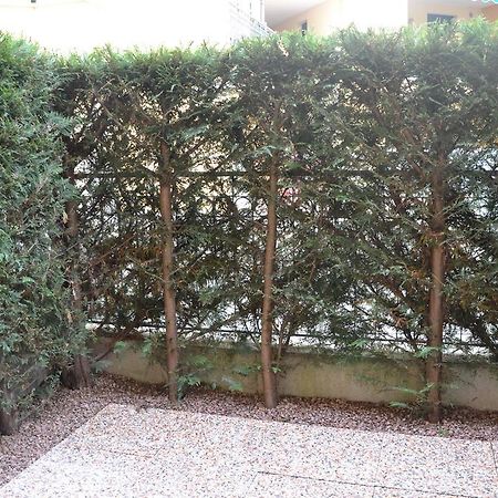 Appartamento Internazionale Abano Terme Eksteriør bilde